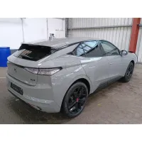 DS Automobiles, 2023, АКПП, пробег 34750 км