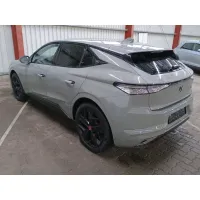 DS Automobiles, 2023, АКПП, пробег 34750 км