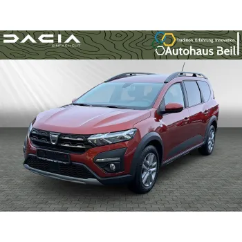 Dacia Jogger, 2023, МКПП, пробег 47840 км