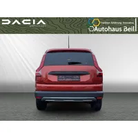 Dacia Jogger, 2023, МКПП, пробег 47840 км