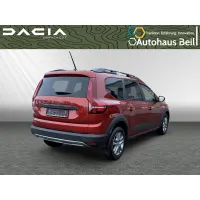 Dacia Jogger, 2023, МКПП, пробег 47840 км