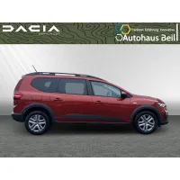 Dacia Jogger, 2023, МКПП, пробег 47840 км