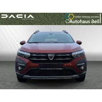 Dacia Jogger, 2023, МКПП, пробег 47840 км