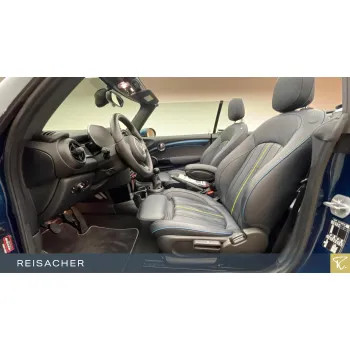 MINI One, 2022, МКПП, пробег 40115 км