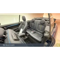 MINI One, 2022, МКПП, пробег 40115 км