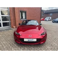 Mazda MX-5, 2021, МКПП, пробег 56230 км