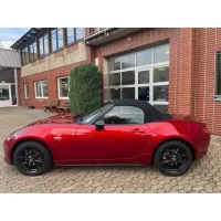 Mazda MX-5, 2021, МКПП, пробег 56230 км