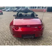 Mazda MX-5, 2021, МКПП, пробег 56230 км