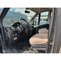 Автодом Bürstner Nexxo, 2012, АКПП, пробег 111000 км