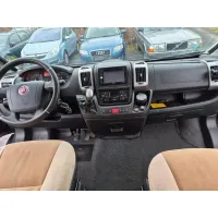 Автодом Bürstner Nexxo, 2012, АКПП, пробег 111000 км