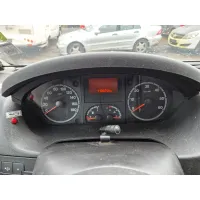 Автодом Bürstner Nexxo, 2012, АКПП, пробег 111000 км