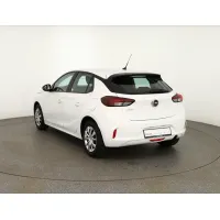 Opel Corsa, 2022, МКПП, пробег 56283 км