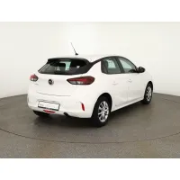 Opel Corsa, 2022, МКПП, пробег 56283 км