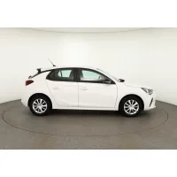 Opel Corsa, 2022, МКПП, пробег 56283 км