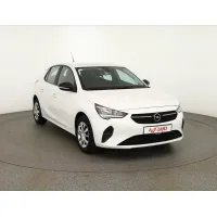 Opel Corsa, 2022, МКПП, пробег 56283 км