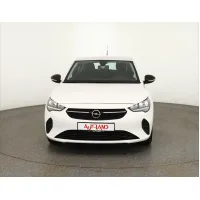 Opel Corsa, 2022, МКПП, пробег 56283 км