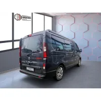 Автодом Dethleffs Primastar, 2024, АКПП, пробег 1500 км