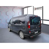 Автодом Dethleffs Primastar, 2024, АКПП, пробег 1500 км