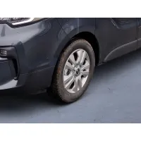 Автодом Dethleffs Primastar, 2024, АКПП, пробег 1500 км