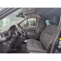 Автодом Dethleffs Primastar, 2024, АКПП, пробег 1500 км