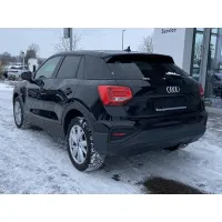 Audi Q2, 2022, АКПП, пробег 43444 км