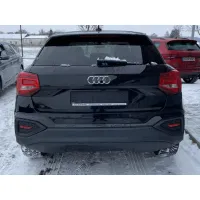 Audi Q2, 2022, АКПП, пробег 43444 км