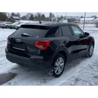 Audi Q2, 2022, АКПП, пробег 43444 км