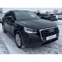 Audi Q2, 2022, АКПП, пробег 43444 км