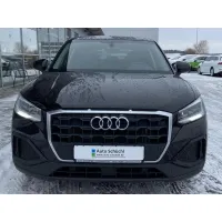Audi Q2, 2022, АКПП, пробег 43444 км