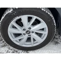 Audi Q2, 2022, АКПП, пробег 43444 км