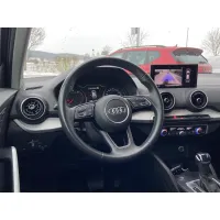 Audi Q2, 2022, АКПП, пробег 43444 км
