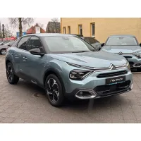 Citroën C4, 2023, АКПП, пробег 24377 км
