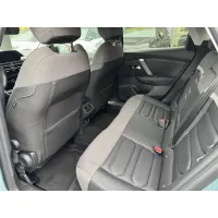 Citroën C4, 2023, АКПП, пробег 24377 км