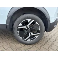 Peugeot 2008, 2023, АКПП, пробег 25650 км
