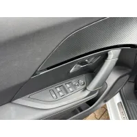 Peugeot 2008, 2023, АКПП, пробег 25650 км