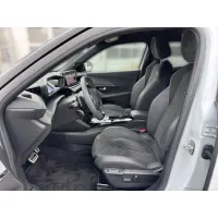 Peugeot 2008, 2023, АКПП, пробег 25650 км