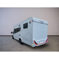 Автодом Sunlight T, 2026, МКПП, пробег 20 км