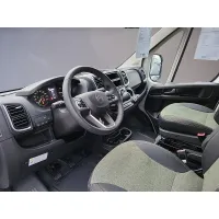 Автодом Sunlight T, 2026, МКПП, пробег 20 км