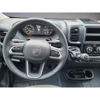 Автодом Sunlight T, 2026, МКПП, пробег 20 км