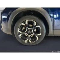 Citroën C5, 2022, АКПП, пробег 47558 км