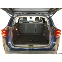 Citroën C5, 2022, АКПП, пробег 47558 км
