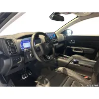 Citroën C5, 2022, АКПП, пробег 47558 км