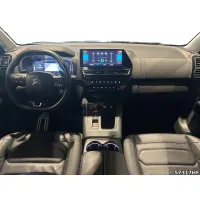 Citroën C5, 2022, АКПП, пробег 47558 км