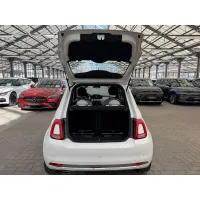 Fiat 500, 2021, МКПП, пробег 40491 км