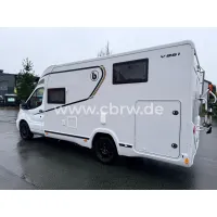 Автодом Benimar Yrteo, 2024, МКПП, пробег 20000 км