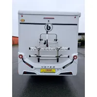 Автодом Benimar Yrteo, 2024, МКПП, пробег 20000 км