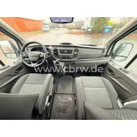 Автодом Benimar Yrteo, 2024, МКПП, пробег 20000 км