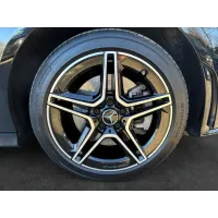 Mercedes-Benz CLA, 2020, АКПП, пробег 46688 км