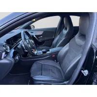 Mercedes-Benz CLA, 2020, АКПП, пробег 46688 км