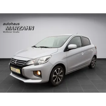 Mitsubishi Space, 2023, МКПП, пробег 65812 км